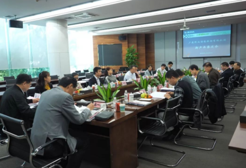 MK（中国）一站式服务平台洁能“高效节能发泡陶瓷辊道窑”“超宽体智能型节能辊道窑”双双通过省级新产品新技术鉴定