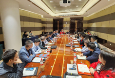 MK（中国）一站式服务平台召开陶机战略部署及2022年预算会议