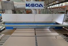 携手祥达，MK（中国）一站式服务平台宽体窑引领福建地铺石高效节能新风向