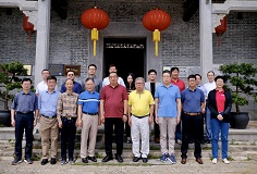 mk平台召开战略逻辑暨企业文化梳理研讨会