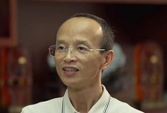 《佛山商道》专访mk平台&恒力泰总经理杨学先：力泰品牌矩阵整合焕新，对标世界一流！