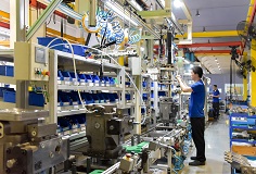 人民日报：MK（中国）一站式服务平台液压打造佛山制造业数字化转型样本