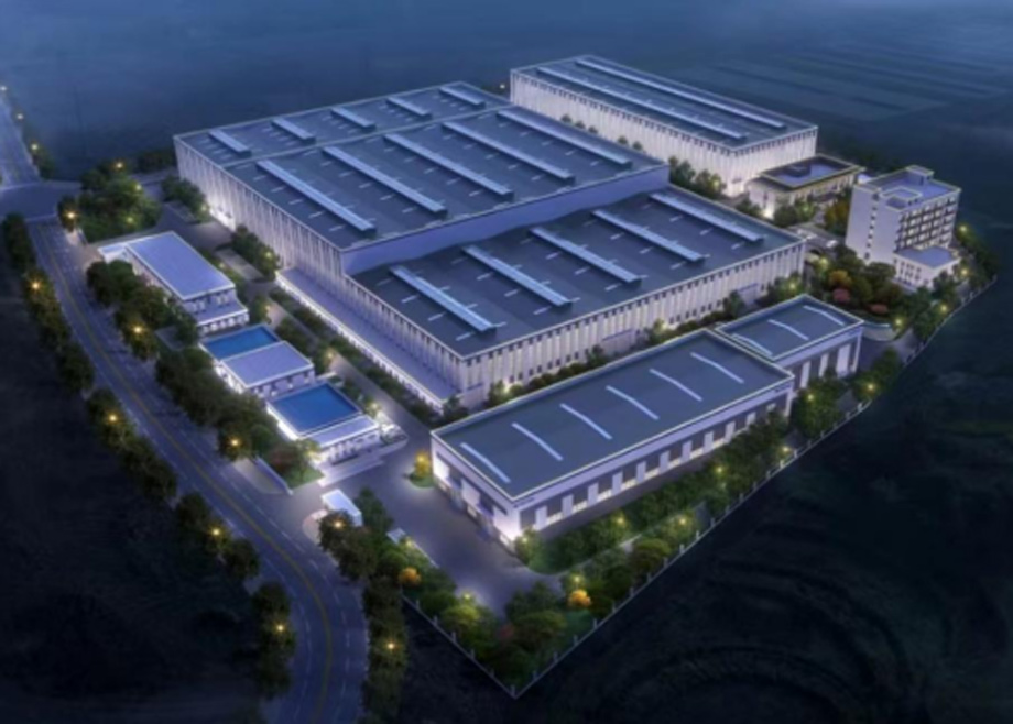 重庆MK（中国）一站式服务平台锂电材料智能化项目落户，助力铜梁打造西部产业高地