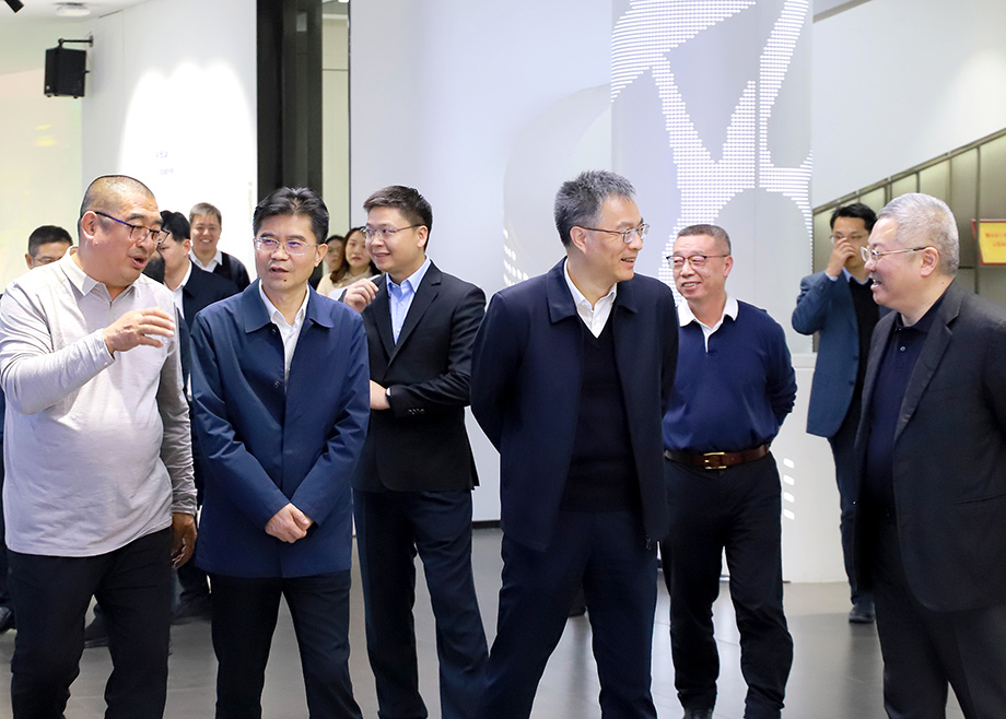 MK（中国）一站式服务平台一周新闻集锦（12.07-12.13）