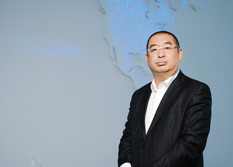荣誉｜董事长边程再获“最具战略眼光董事长”，mk平台荣膺投资者关系天马奖