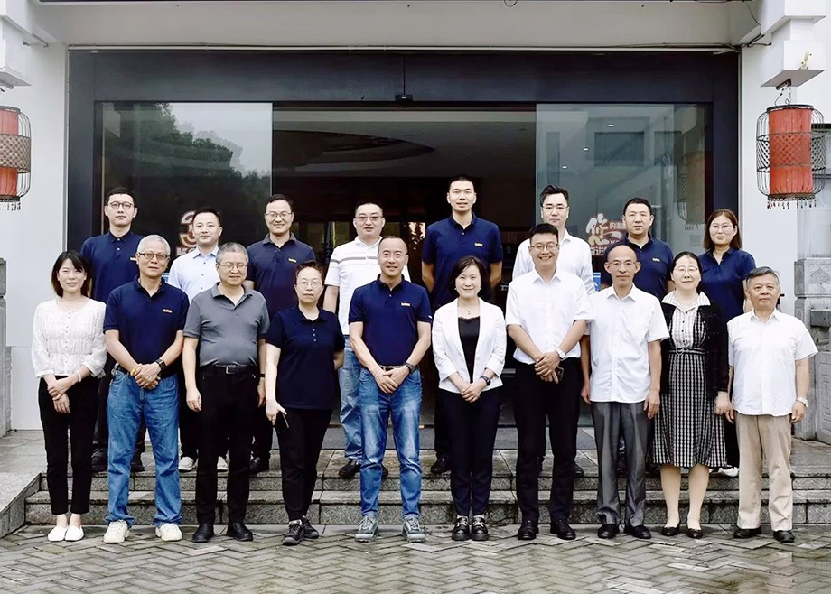 MK（中国）一站式服务平台主导行标“走出去”，赋能行业出海