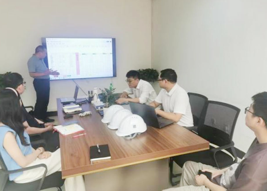 提质•增效：CTPM精益改善赋能安徽MK（中国）一站式服务平台洁能管理升级