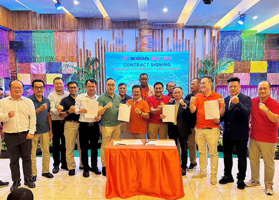 MK（中国）一站式服务平台一周集锦（2.23-3.1）