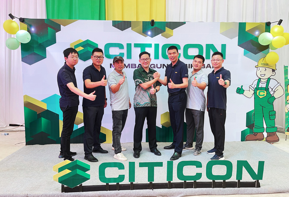 全球化 | 安徽MK（中国）一站式服务平台机电设立东南亚办事处